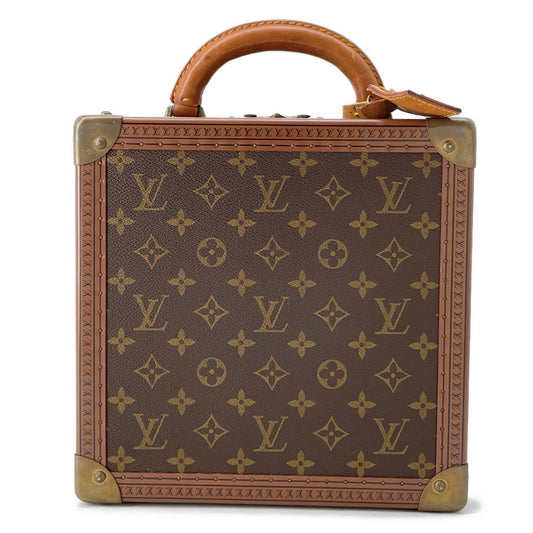 LOUIS VUITTON Tabor 26 BrownM47114 Monogram