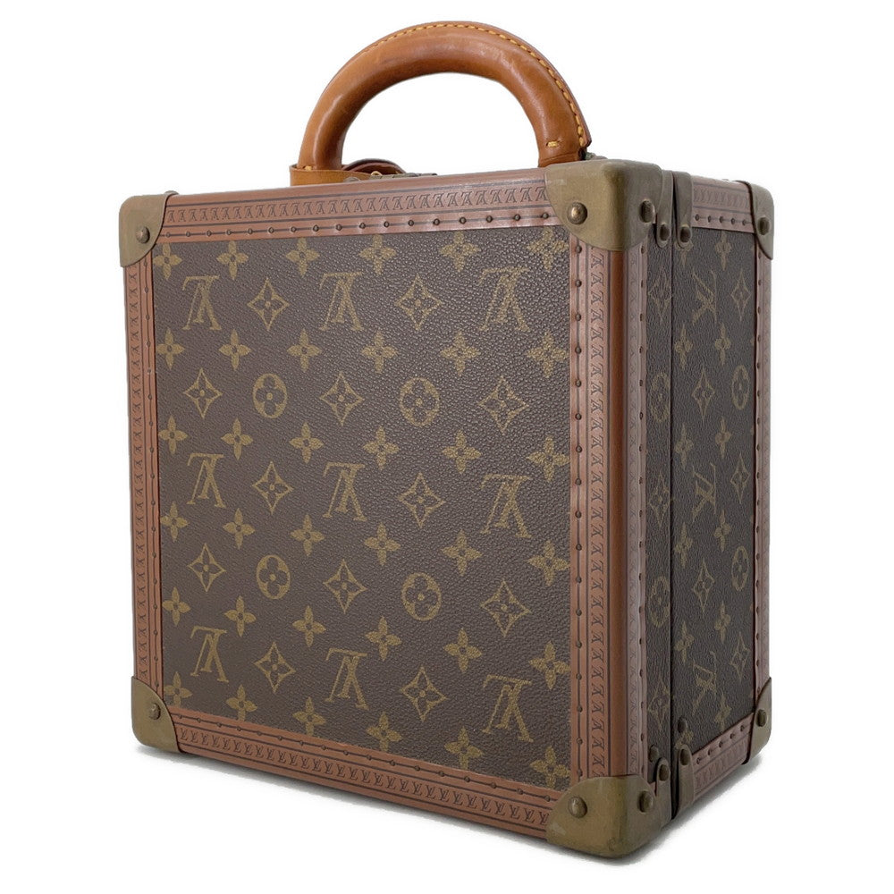 LOUIS VUITTON Tabor 26 BrownM47114 Monogram