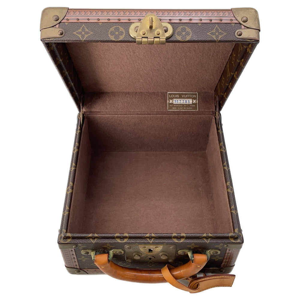 LOUIS VUITTON Tabor 26 BrownM47114 Monogram