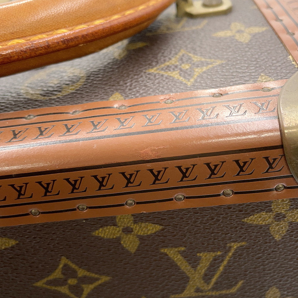 LOUIS VUITTON Tabor 26 BrownM47114 Monogram