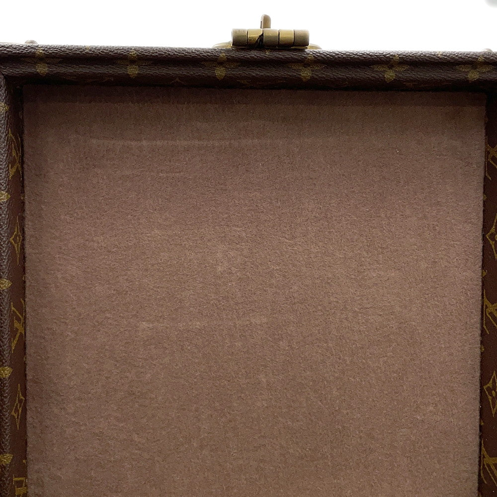 LOUIS VUITTON Tabor 26 BrownM47114 Monogram