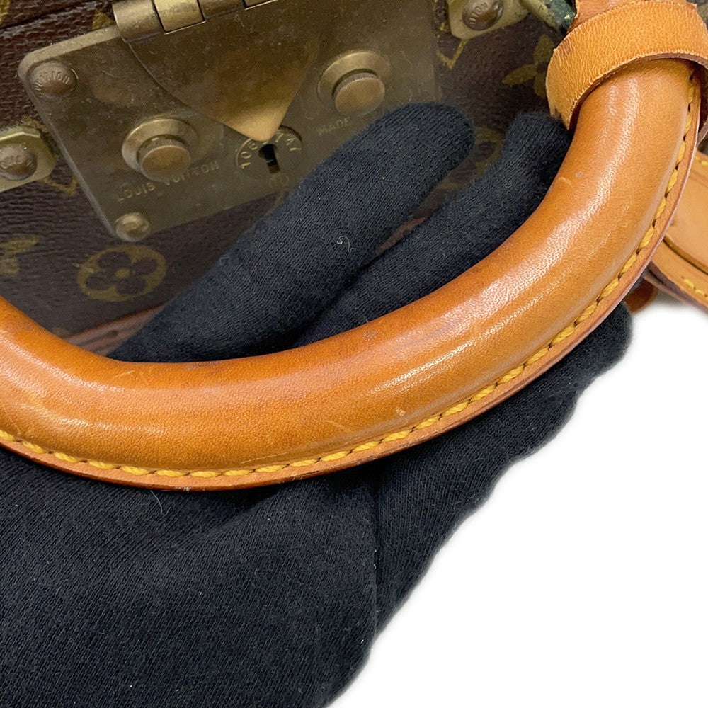 LOUIS VUITTON Tabor 26 BrownM47114 Monogram