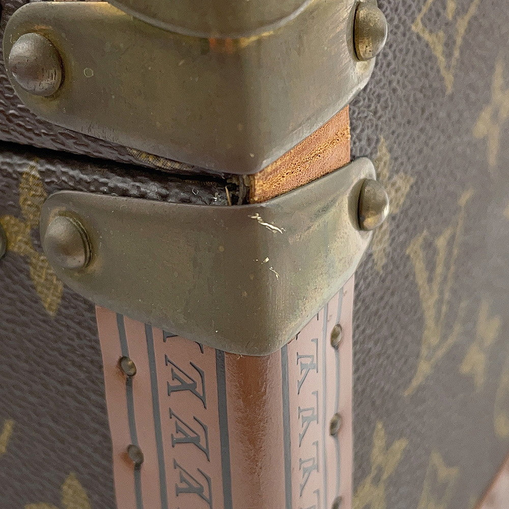 LOUIS VUITTON Tabor 26 BrownM47114 Monogram