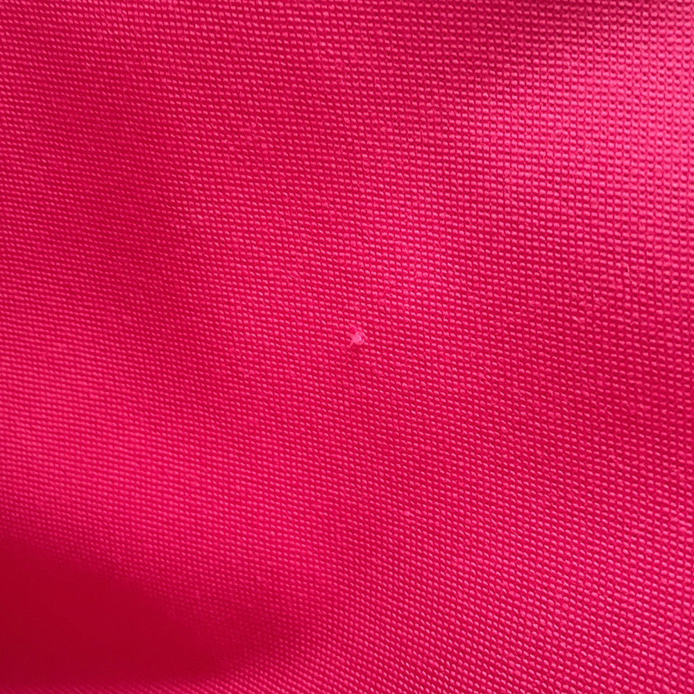 LOUIS VUITTON LV × TM Neverfull PinkM13271 Monogram Size MM