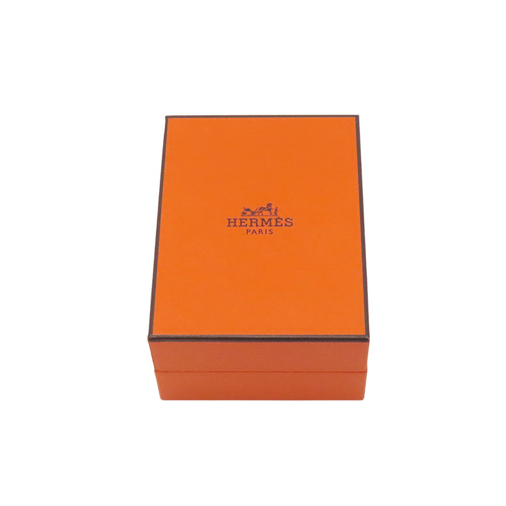 HERMES Amulette Kelly  Necklace SV925
