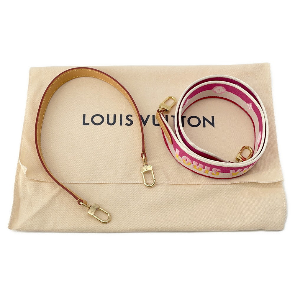 LOUIS VUITTON Dianu FuchsiaM46049 Monogram Size PM