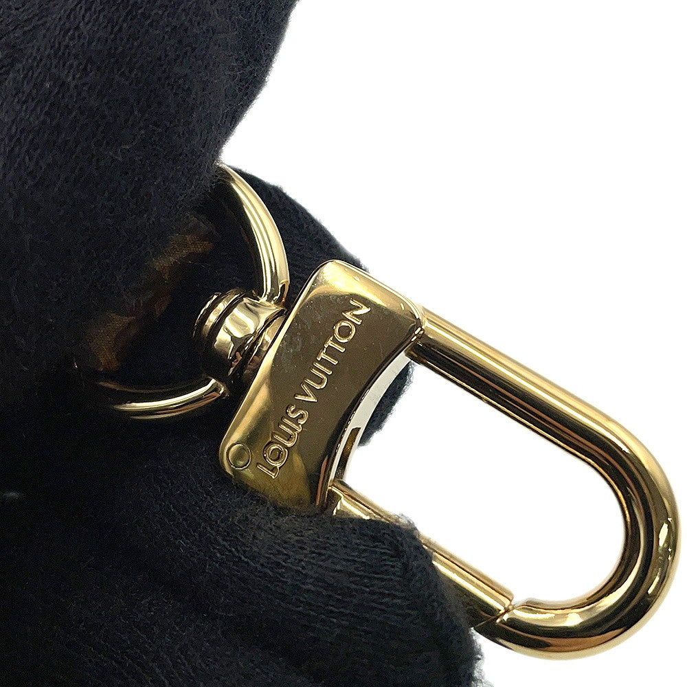 LOUIS VUITTON Onthego RedM46373 Monogram Monogram Reverse Canvas Monogram Giant Size PM