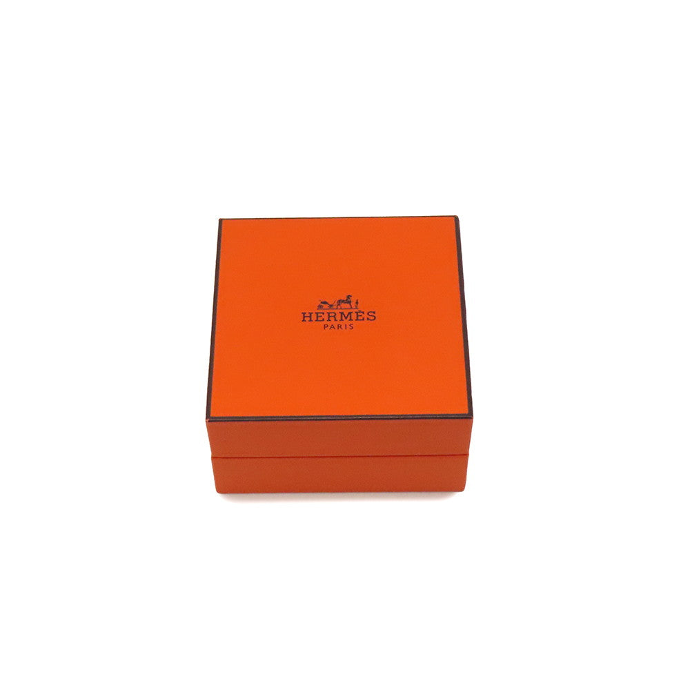 HERMES EchappeeEarrings 18K Pink Gold