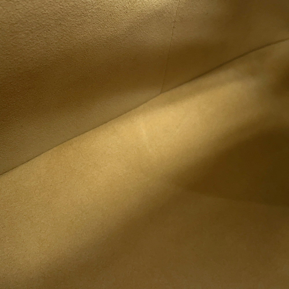 LOUIS VUITTON Artsy BeigeM40249 Monogram Size MM