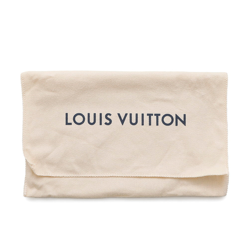 LOUIS VUITTON Mini Pochette Accessoires PinkM69752 Monogram Vivienne