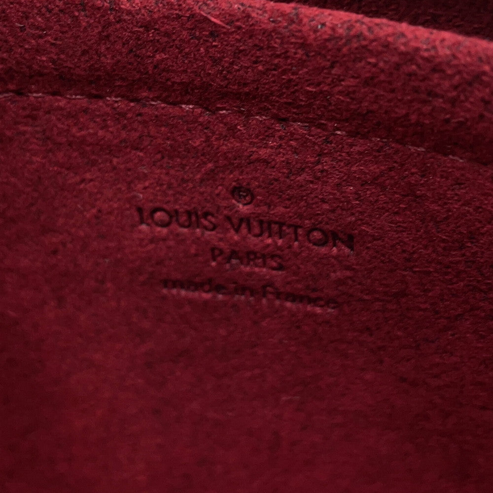 LOUIS VUITTON Pochette・Milla BlancM60096 Monogram・Multicolor Size MM