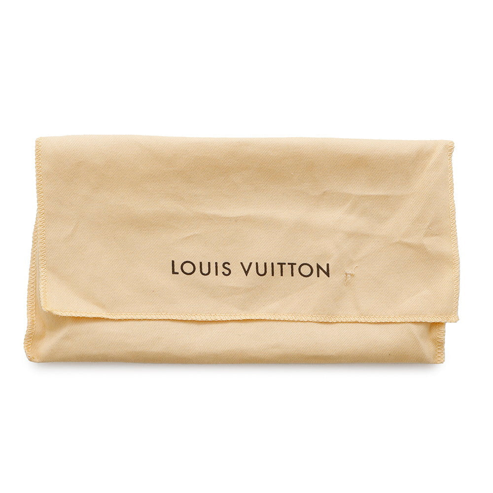 LOUIS VUITTON Pochette・Milla BlancM60096 Monogram・Multicolor Size MM