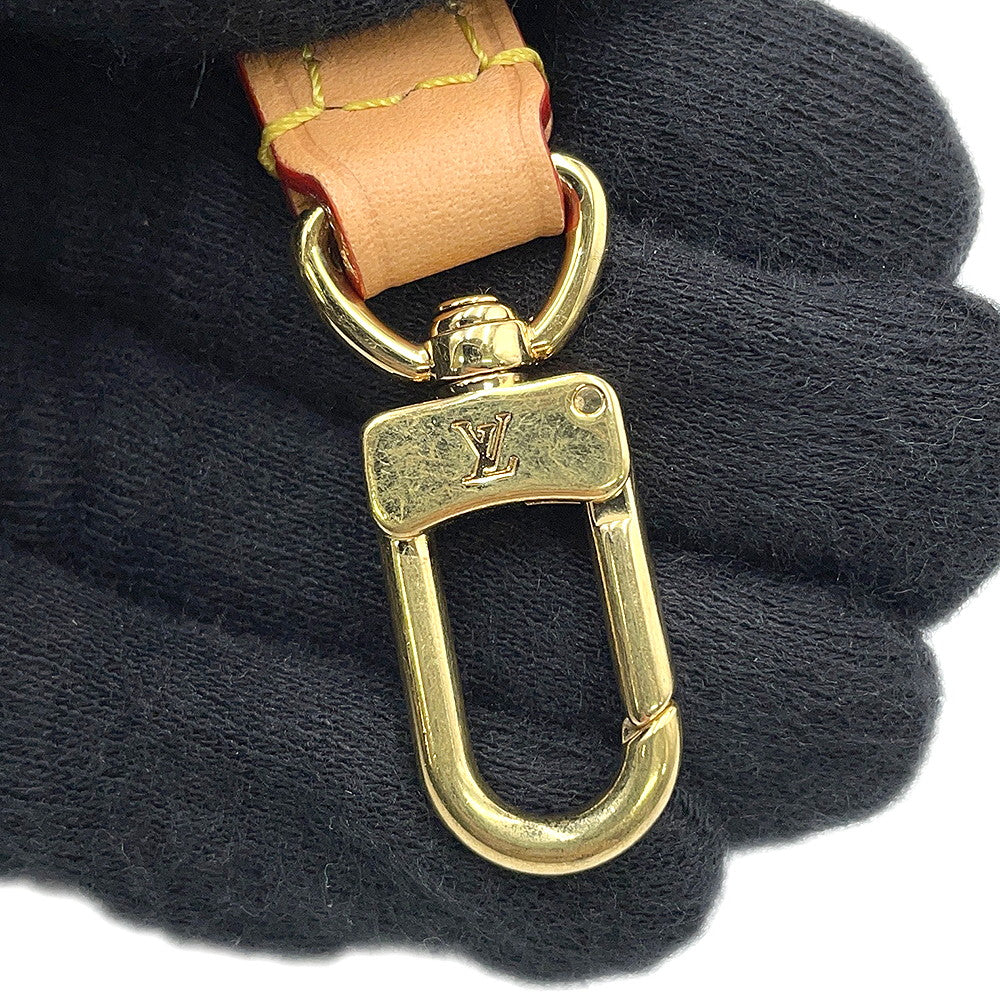 LOUIS VUITTON Nano Noe BrownM81266 Monogram