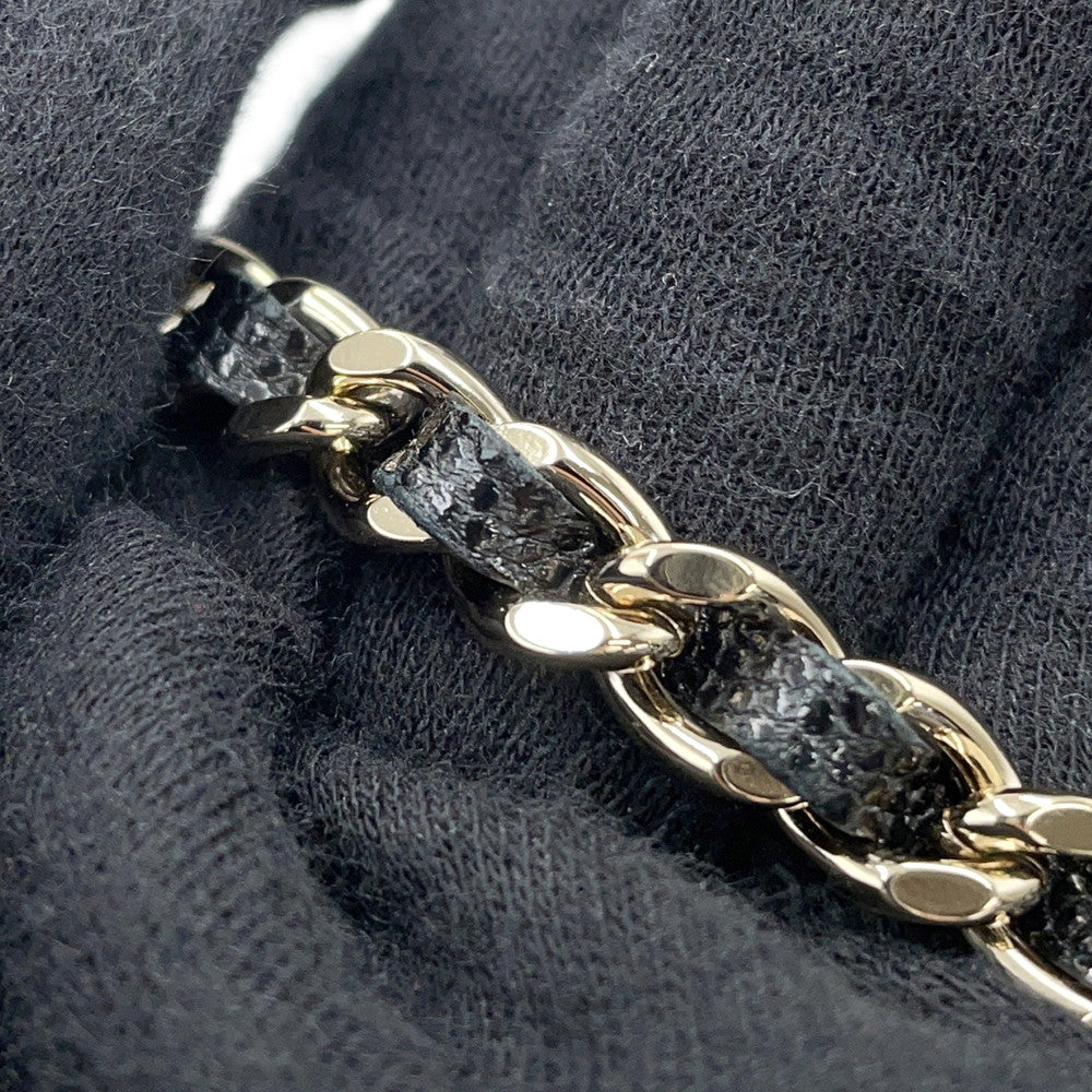 CHANEL Matelasse  Backpack BlackAP3753 Caviar Leather Size Mini