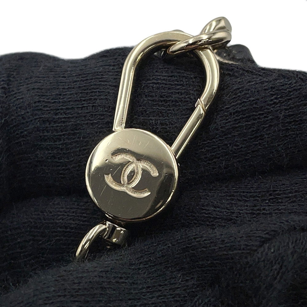 CHANEL Matelasse  Backpack BlackAP3753 Caviar Leather Size Mini