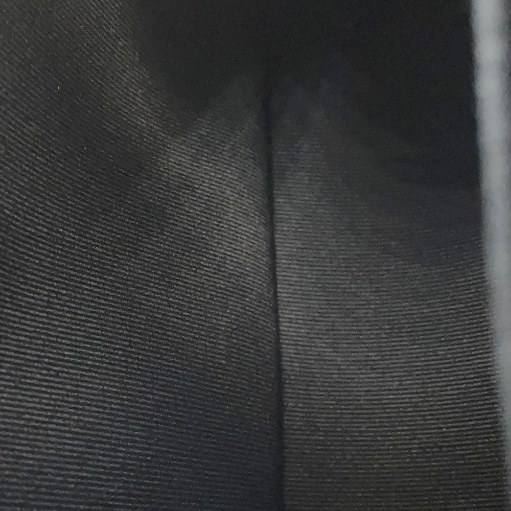 CHANEL Boy Chanel BlackA67086 Caviar Leather Size 25