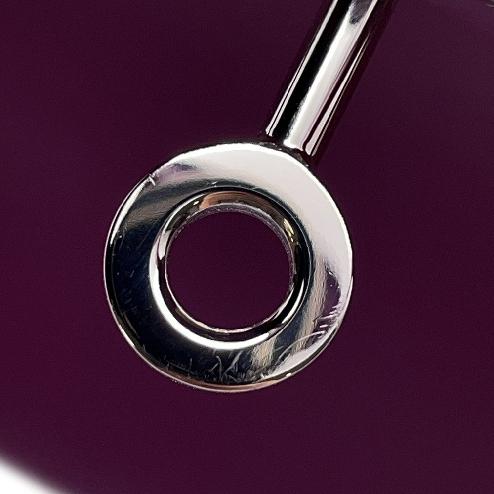 HERMES Birkin Anemone Swift Leather Size 25