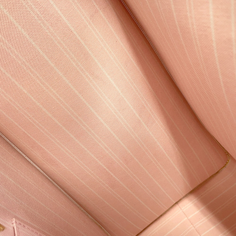 LOUIS VUITTON Onthego Rose claireM57641 Monogram / Giant Size GM