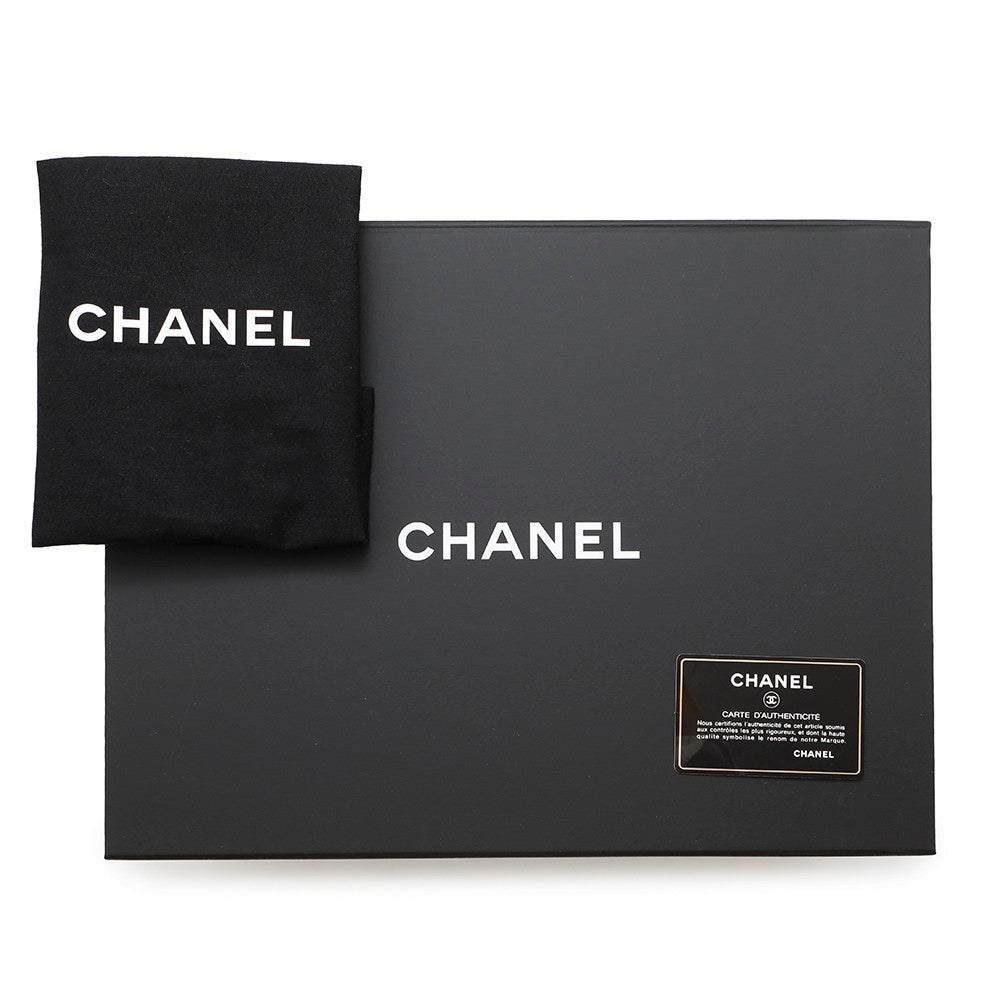 CHANEL 19 ChainShoulder Bag PinkAS1160 Lambskin