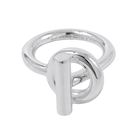 HERMES EchappeeRing MM Size MM/55/#15 SV925