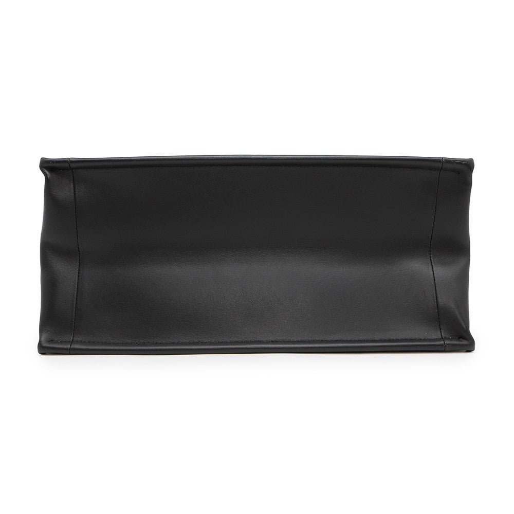 Dior Book tote BlackM1324OWHP Leather Size Medium