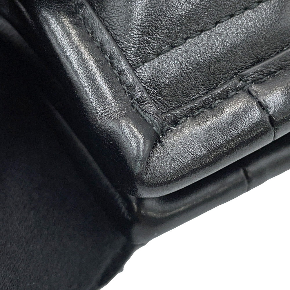 Dior ArchiCannage Essential Tote BlackM8720OZVJ Leather Size Small