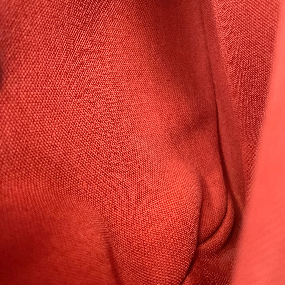 LOUIS VUITTON Belem RedN51173 Damier Ebene Canvas Size PM