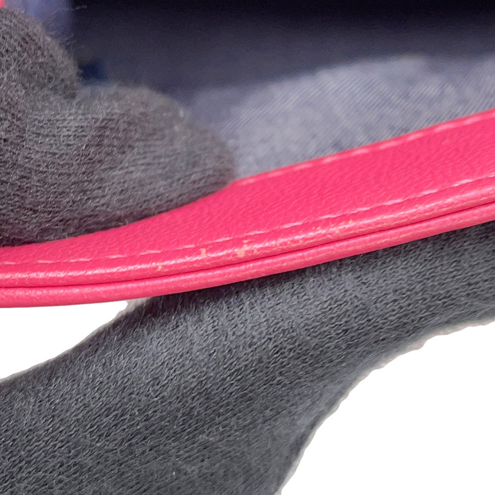 CHANEL Decacoco Camera Bag PinkAS0321 Lambskin