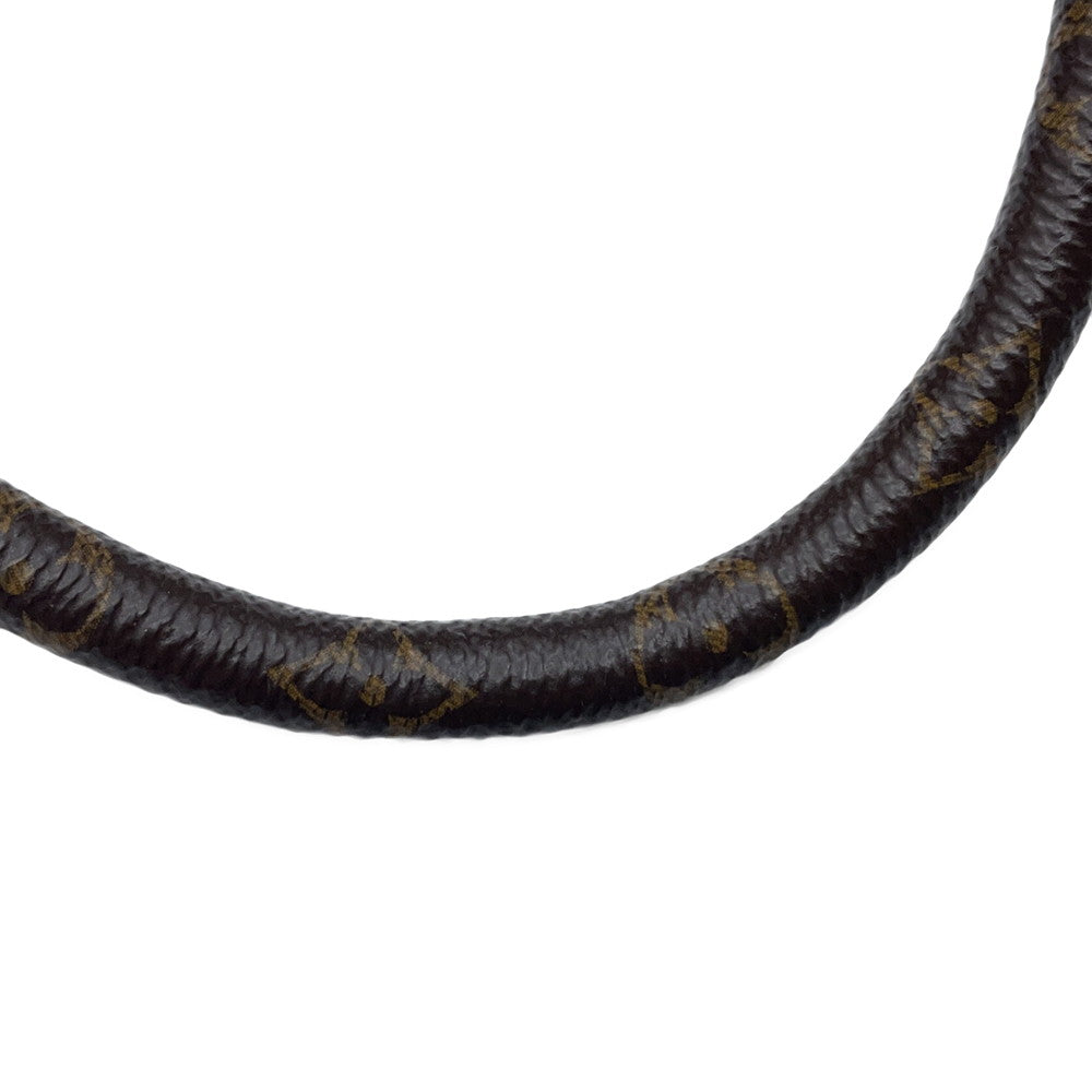 LOUIS VUITTON Onthego RedM45320 Monogram Monogram Reverse Canvas Monogram Giant Size GM