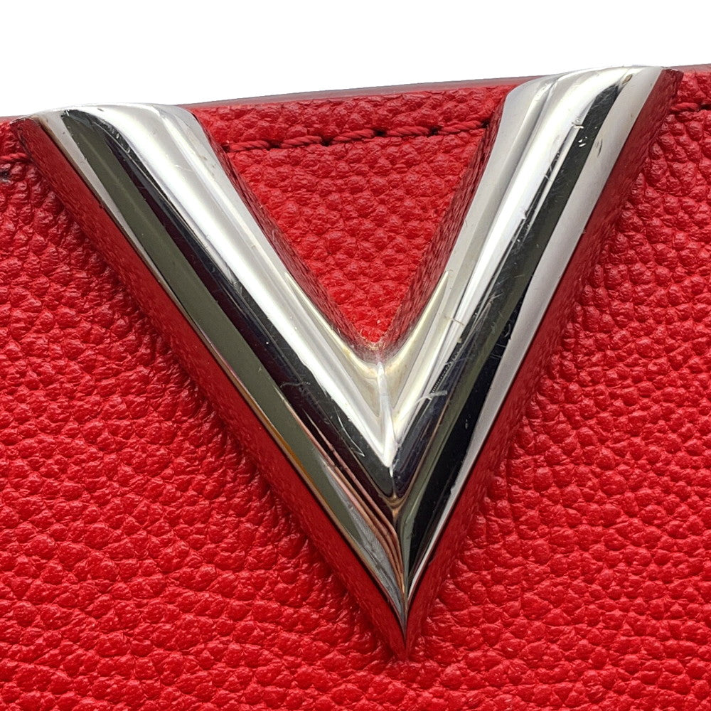 LOUIS VUITTON Very Zip Tote RubyM54146 Leather Monogram