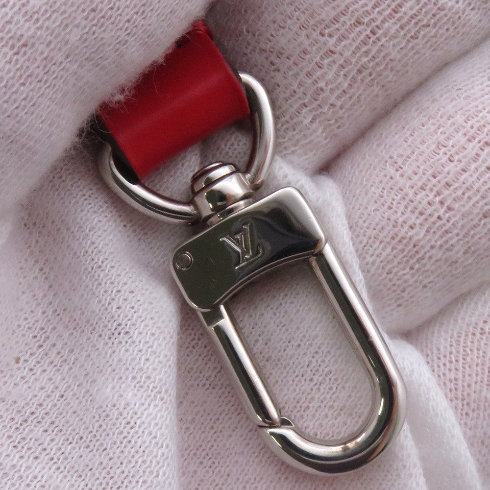 LOUIS VUITTON Alma CoquelicotM41160 Epi Leather Size BB