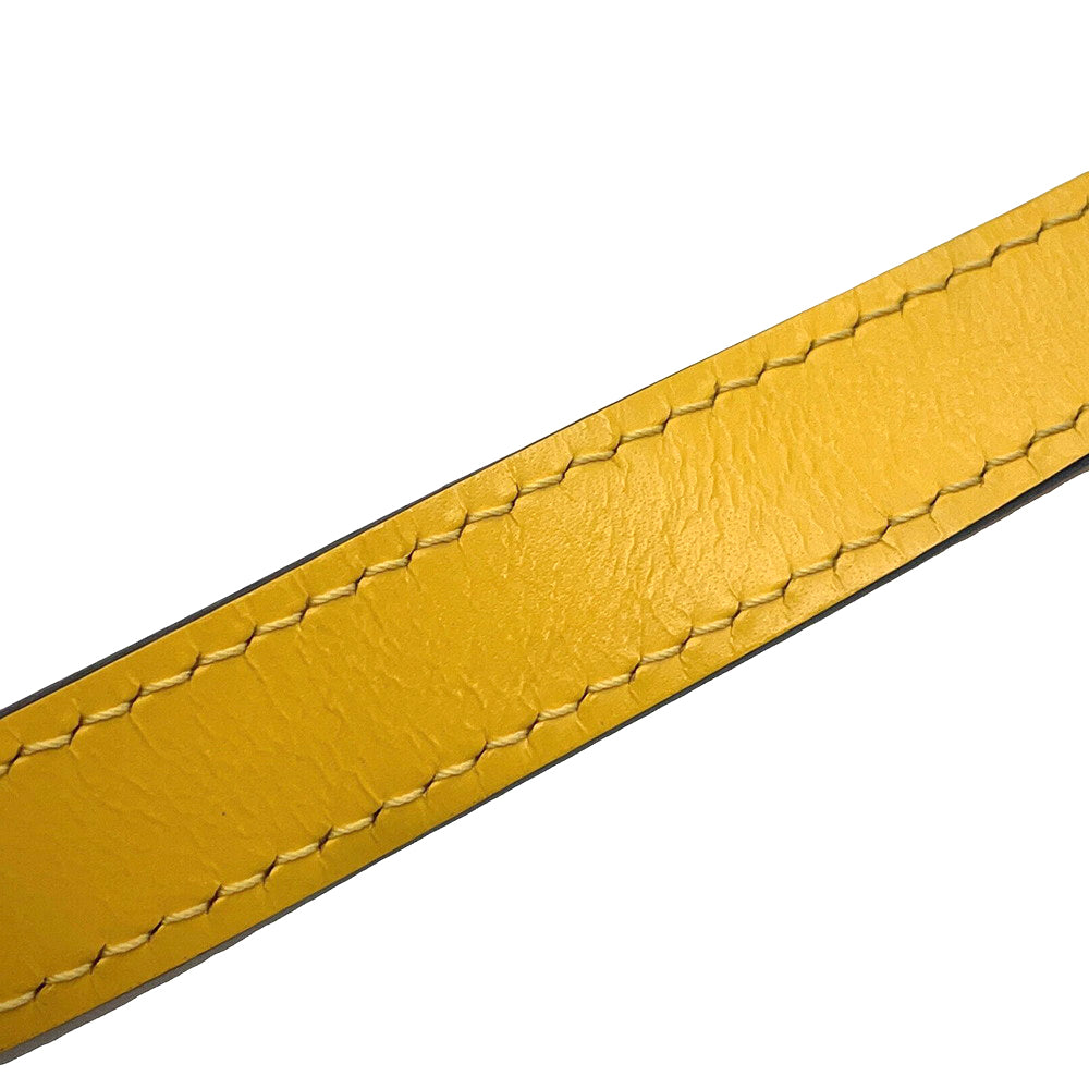 LOUIS VUITTON Alma MINI・Chain CitronM53119 Epi Leather