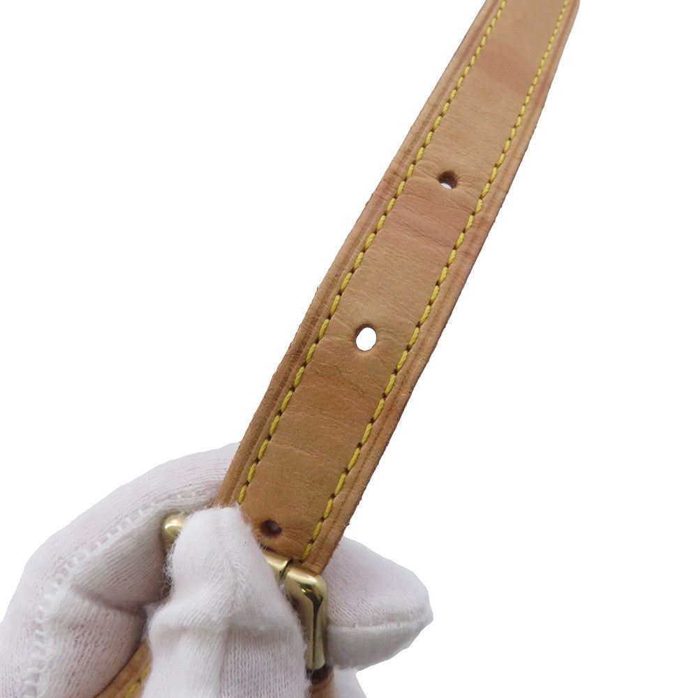 LOUIS VUITTON Musette Salsa Short Shoulder BrownM51258 Monogram