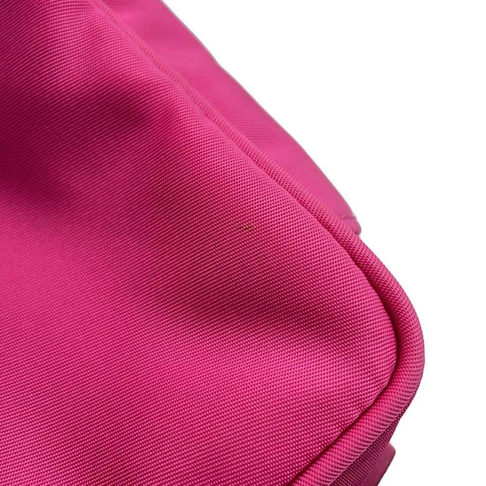 PRADA Ribbon Shoulder Pink1N1727 Nylon
