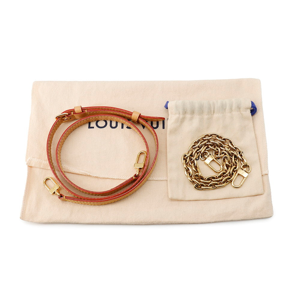 LOUIS VUITTON Mini Bumbag BrownM82335 Monogram