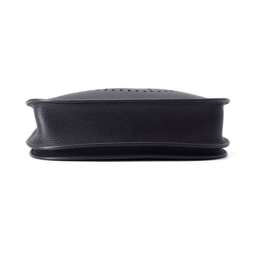 HERMES Evelyne 3 Caban Taurillon Clemence Size PM