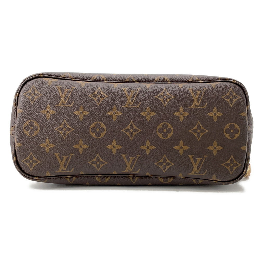 LOUIS VUITTON Neverfull BeigeM46979 Monogram・Canvas Size PM