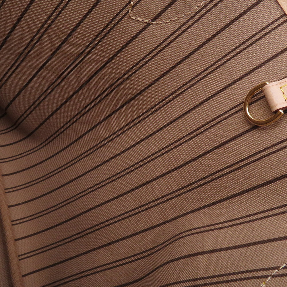 LOUIS VUITTON Neverfull BeigeM46979 Monogram・Canvas Size PM