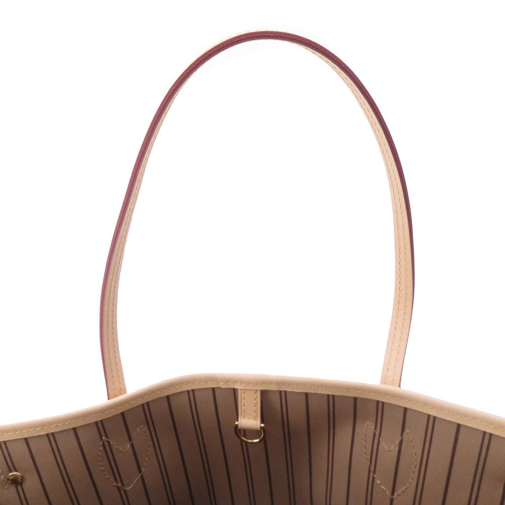 LOUIS VUITTON Neverfull BeigeM46979 Monogram・Canvas Size PM