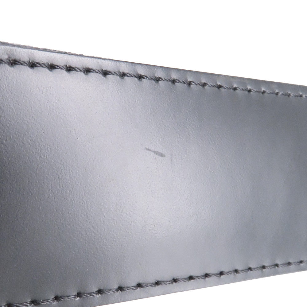 LOUIS VUITTON Trio Messenger Animal NoirN58040 Damier Graphite