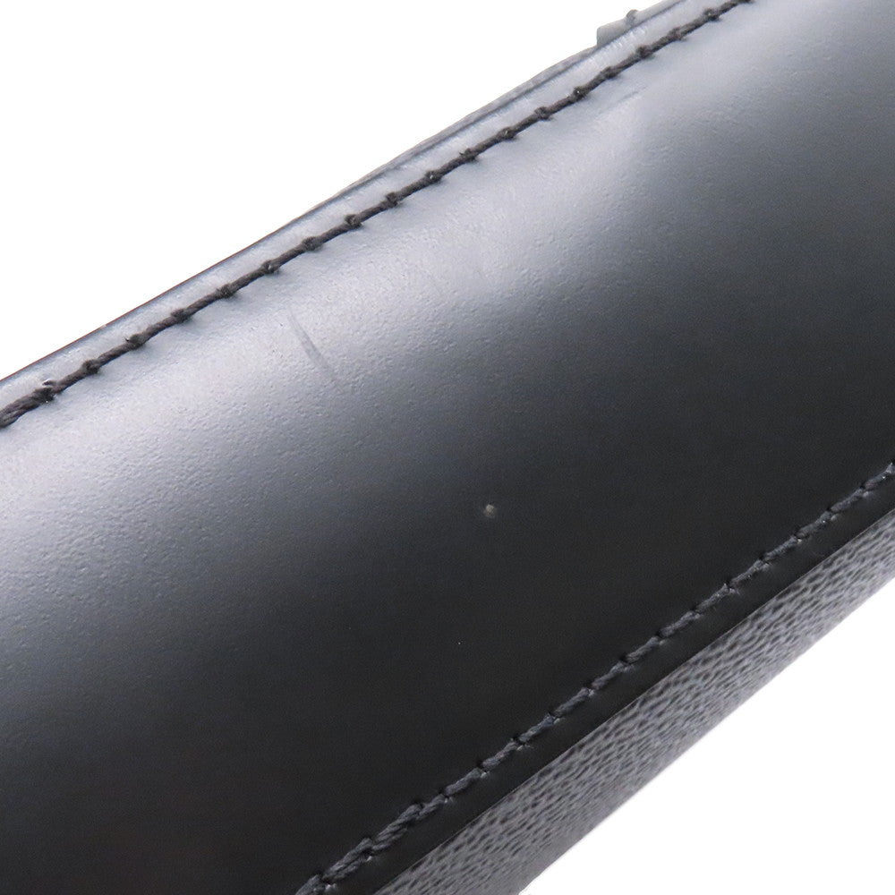 LOUIS VUITTON Trio Messenger Animal NoirN58040 Damier Graphite