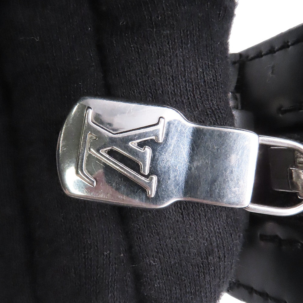 LOUIS VUITTON Trio Messenger Animal NoirN58040 Damier Graphite