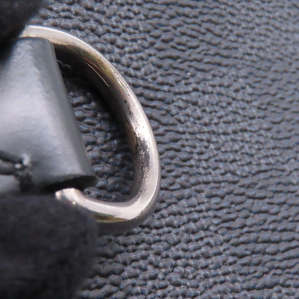 LOUIS VUITTON Trio Messenger Animal NoirN58040 Damier Graphite