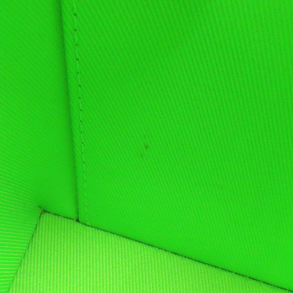 LOUIS VUITTON Vertical Box Trunk GreenM59664 Monogram