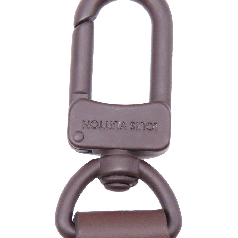 LOUIS VUITTON Vertical Box Trunk GreenM59664 Monogram