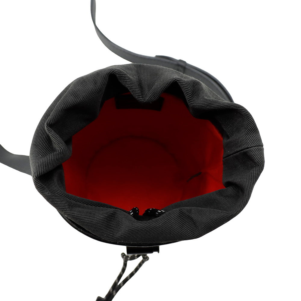 LOUIS VUITTON Chalk Nano Bag NoirM44628 Monogram Shadow