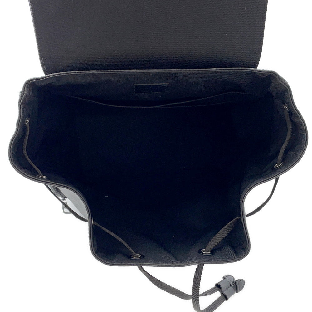 LOUIS VUITTON Trio Backpack NoirM45538 Monogram Eclipse