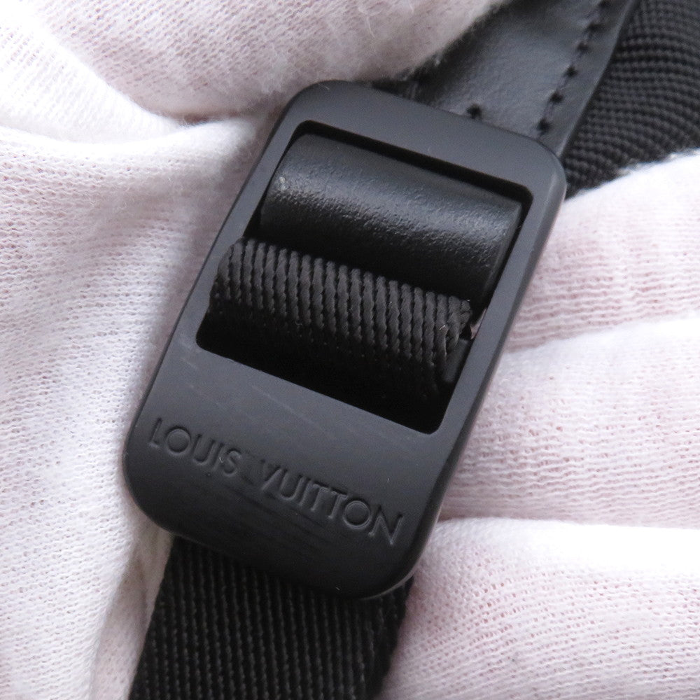 LOUIS VUITTON Trio Backpack NoirM45538 Monogram Eclipse