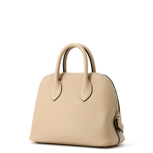 HERMES Bolide 1923 Trench Evercolor Size Mini