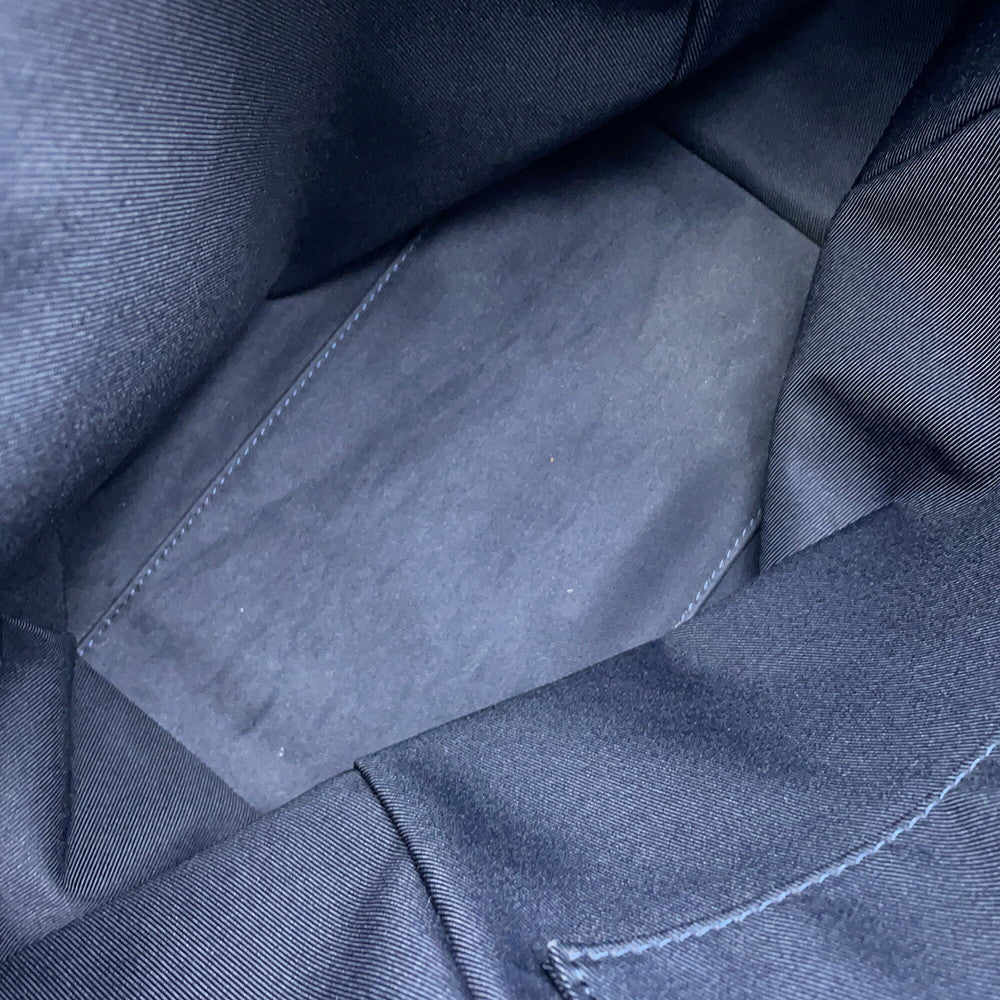 LOUIS VUITTON Discovery・Backpack NavyM43693 Monogram Ink